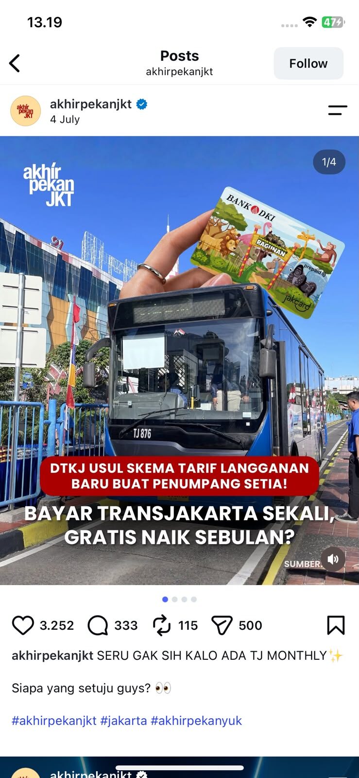 AkhirPekanJKT carousel slide 10