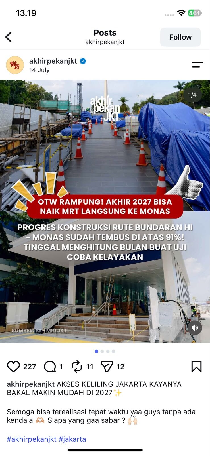 AkhirPekanJKT carousel slide 6