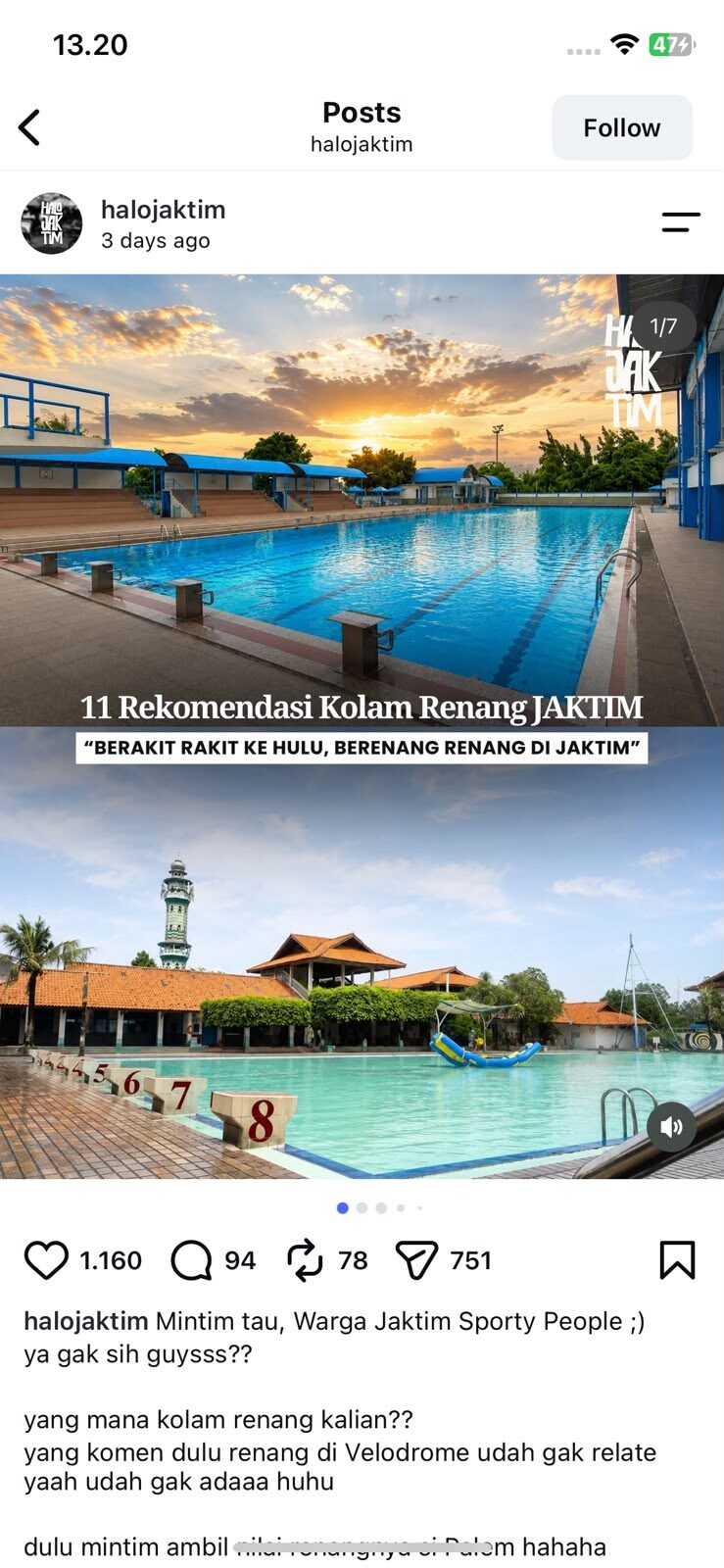 HaloJaktim carousel slide 1
