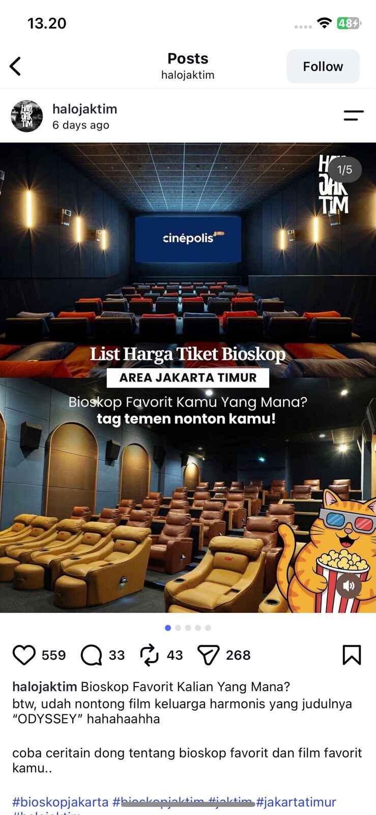 HaloJaktim carousel slide 2