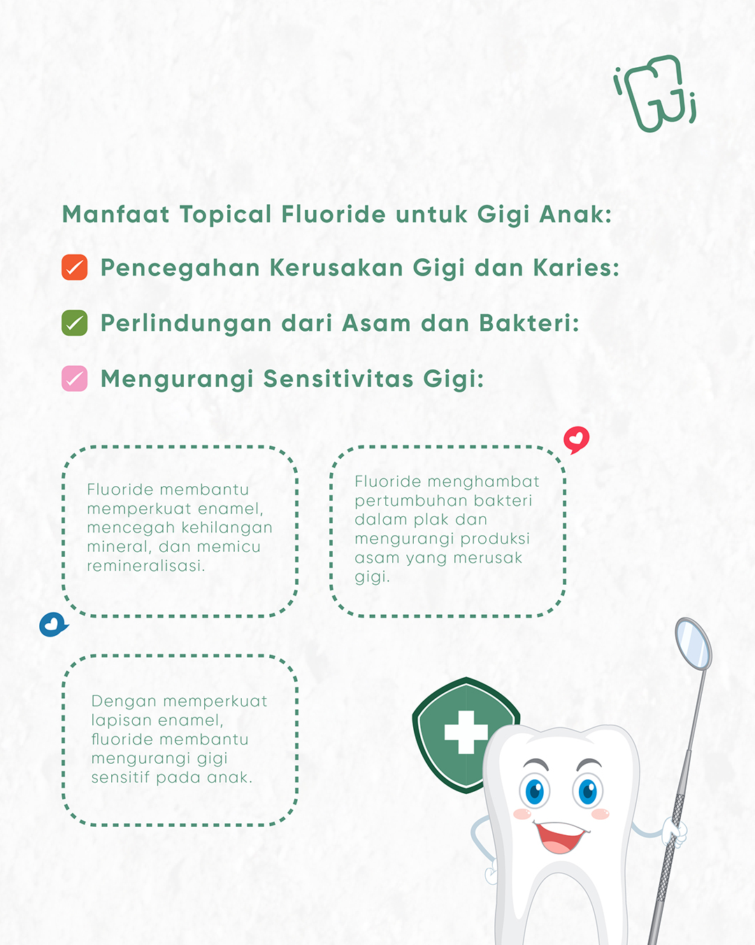 IGGI Dental Topical Fluoride slide 3