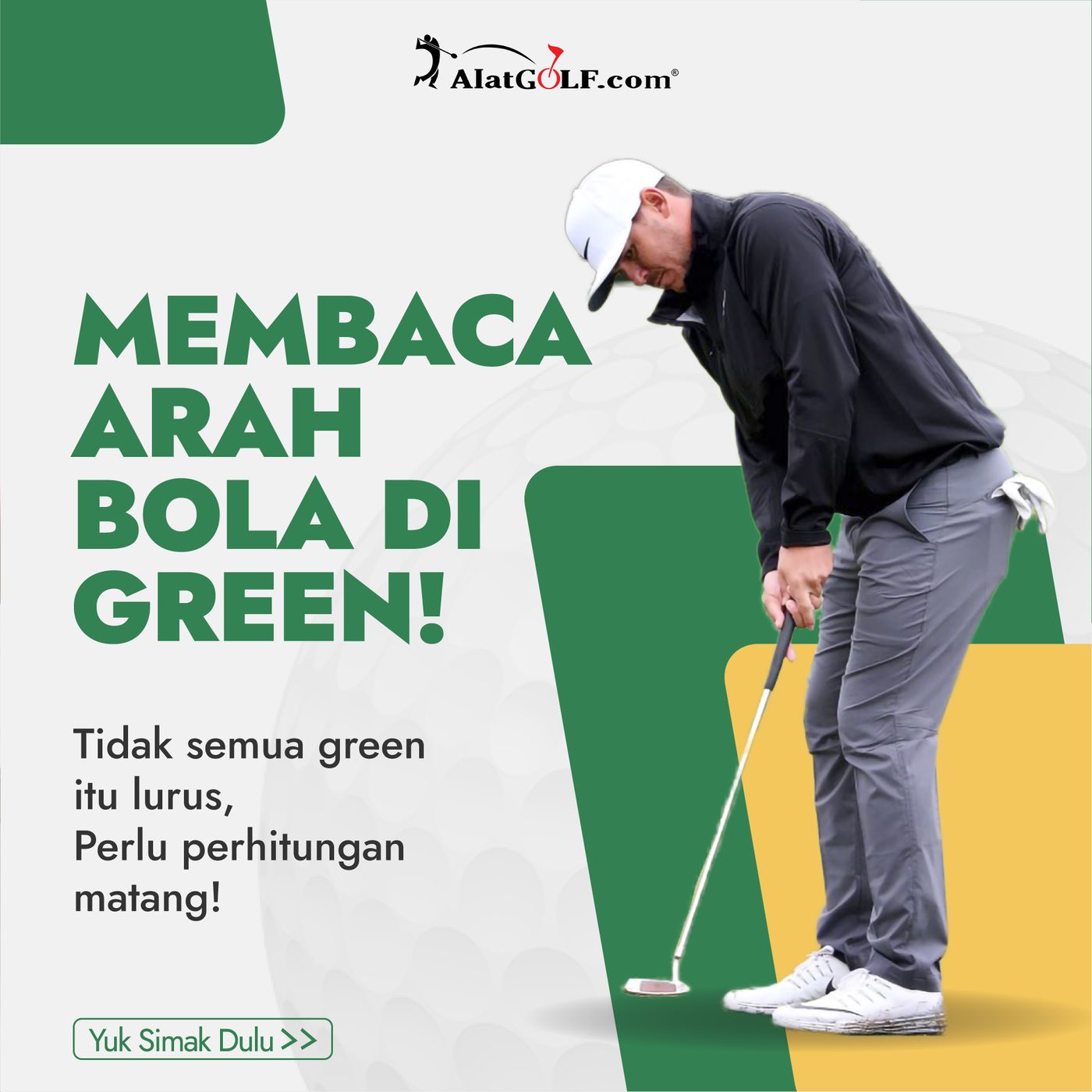 AlatGolf.com feed post 3