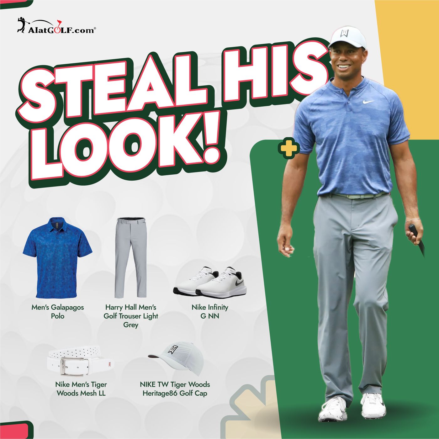 AlatGolf.com feed post 6
