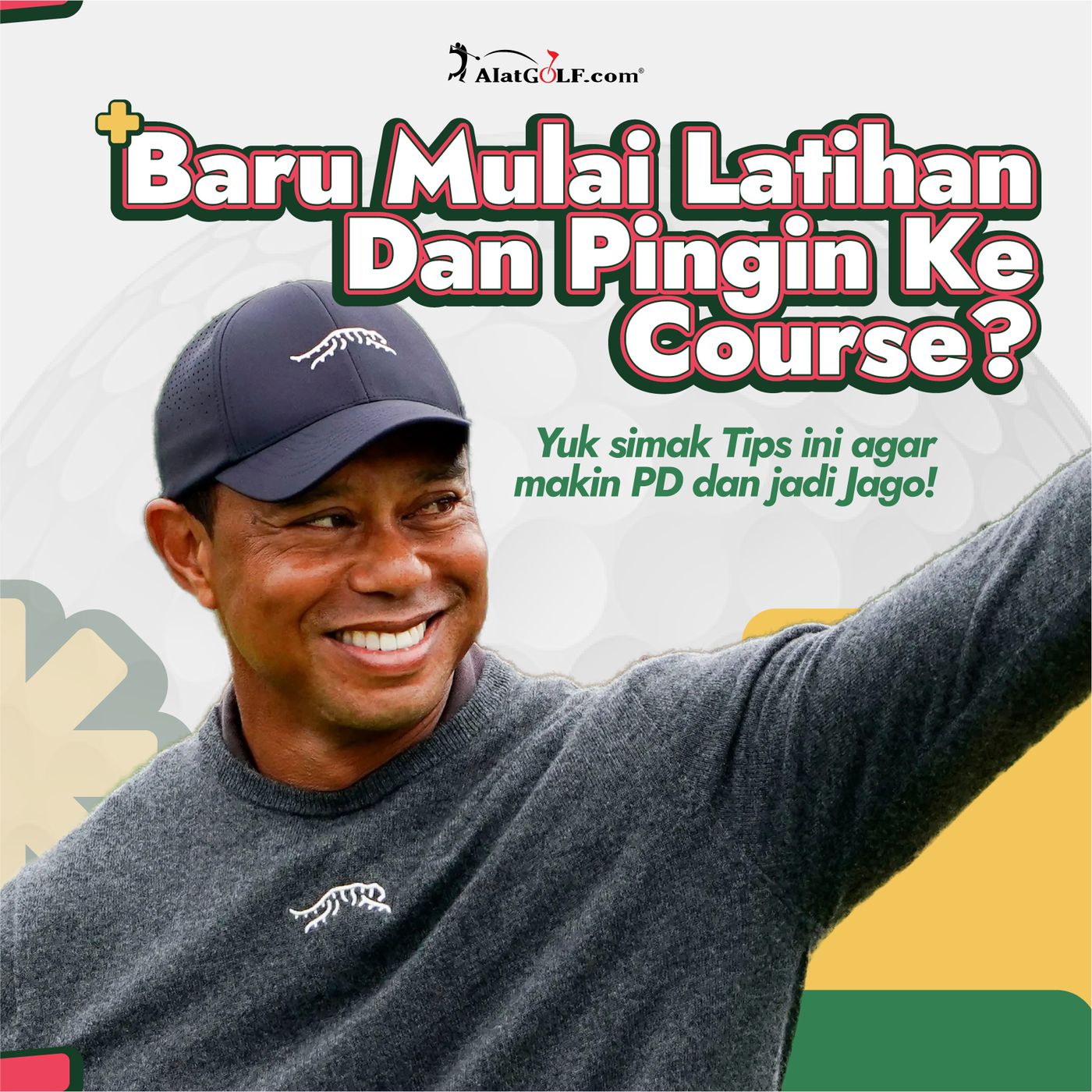 AlatGolf.com feed post 9