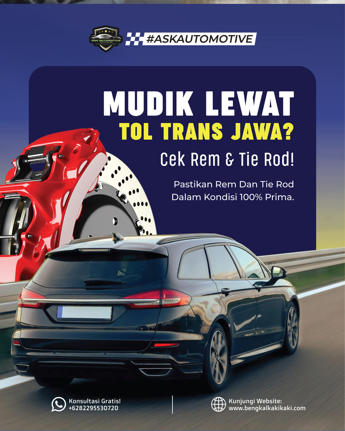 ASK Automotive feed post 3