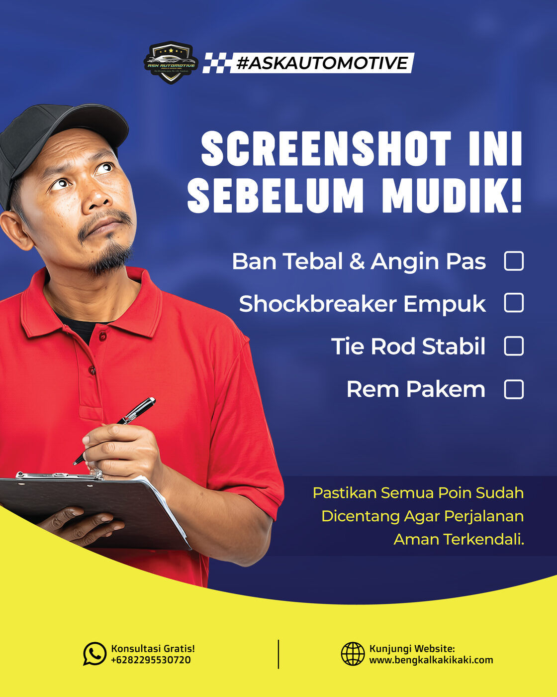 ASK Automotive feed post 4