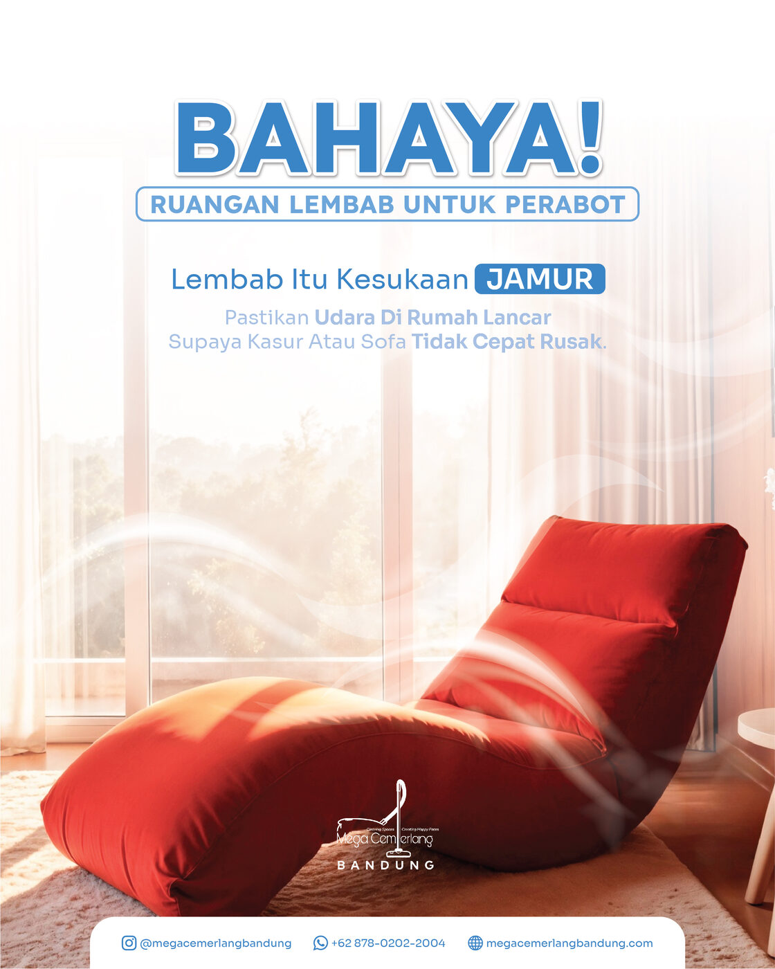 Mega Cemerlang Bandung feed post 1