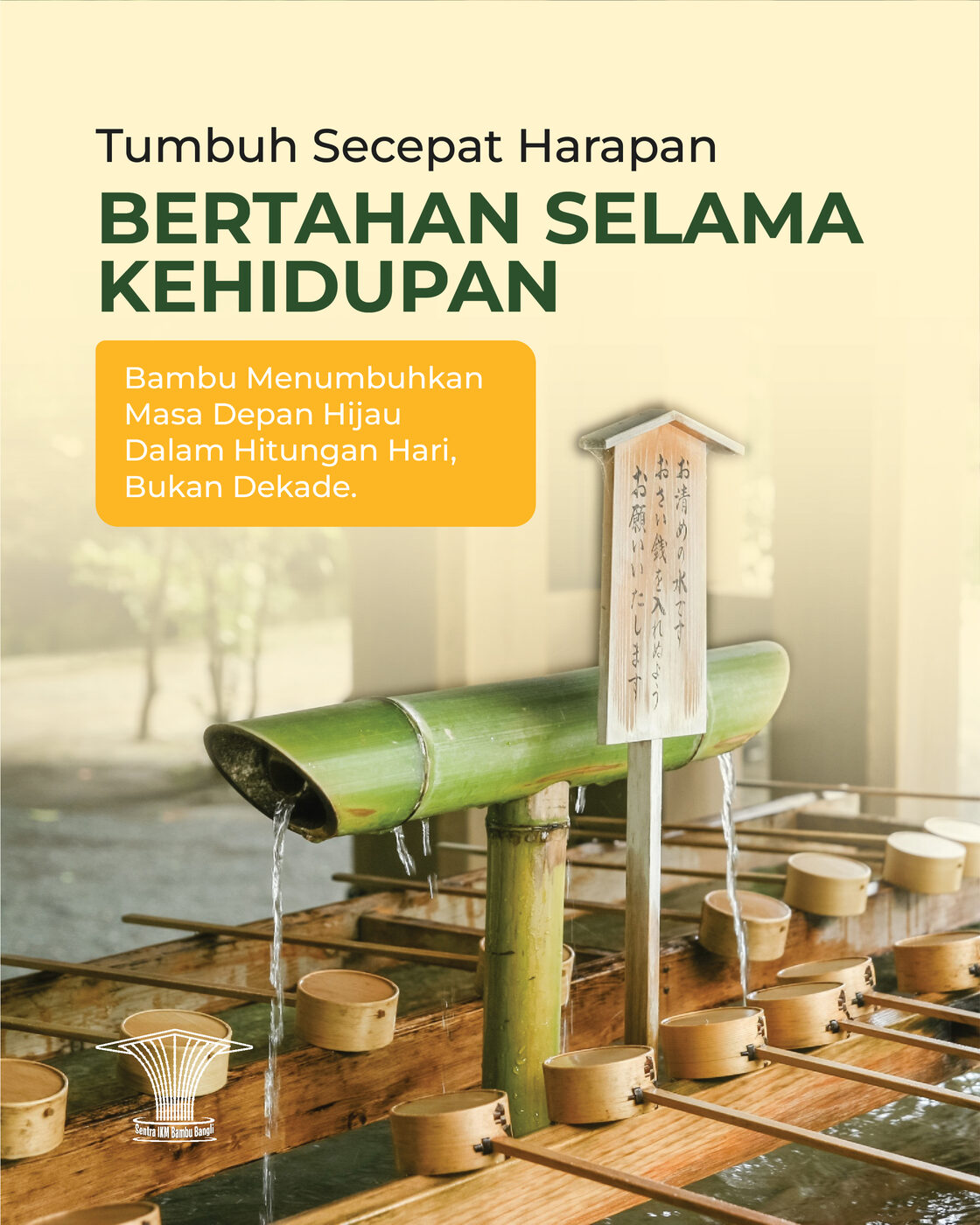Sentra Bambu Bangli feed post 3