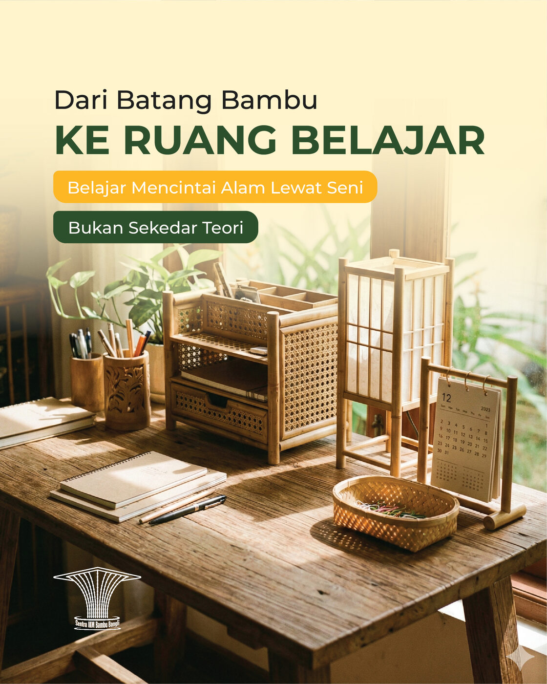 Sentra Bambu Bangli feed post 4